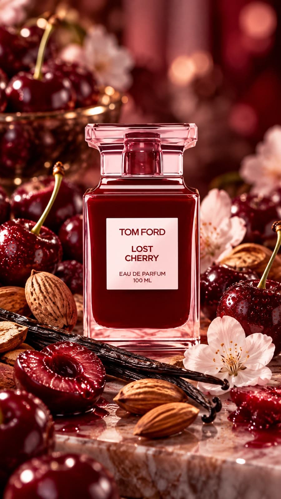 Lost Cherry