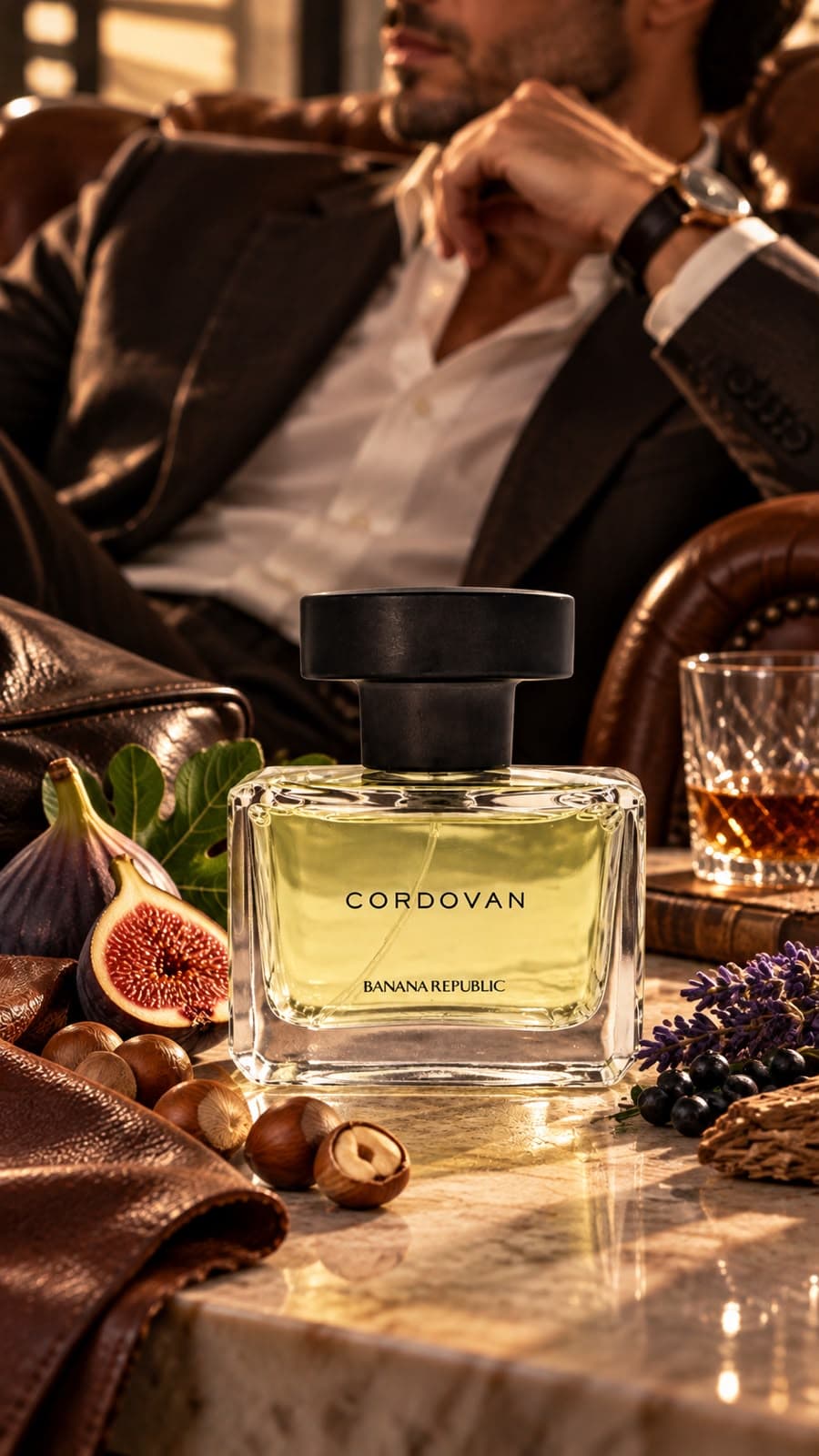 Cordovan