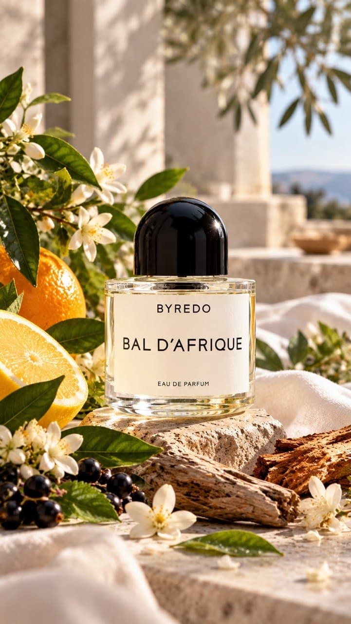 Bal d'Afrique
