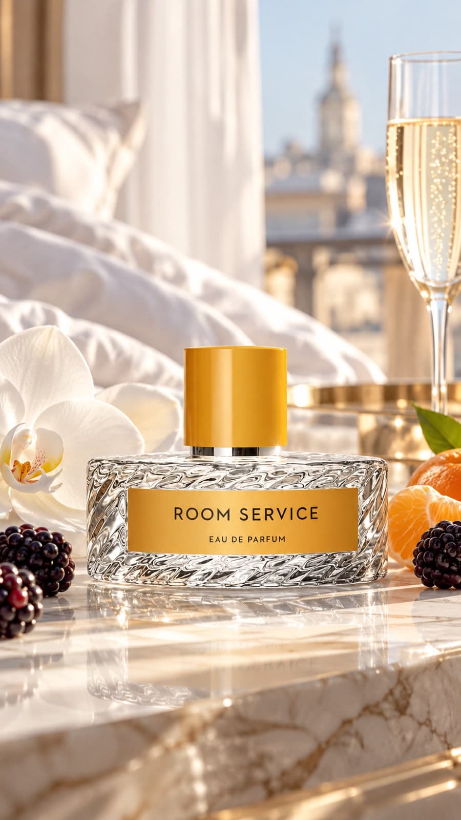 Room Service