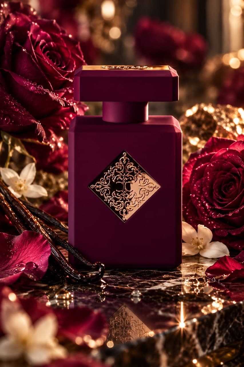 Atomic Rose