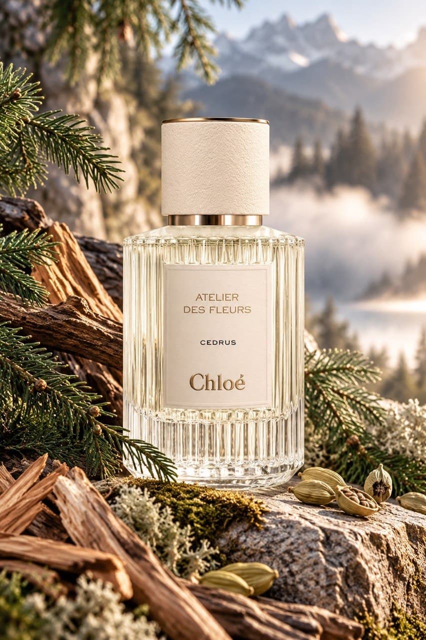 Cedrus