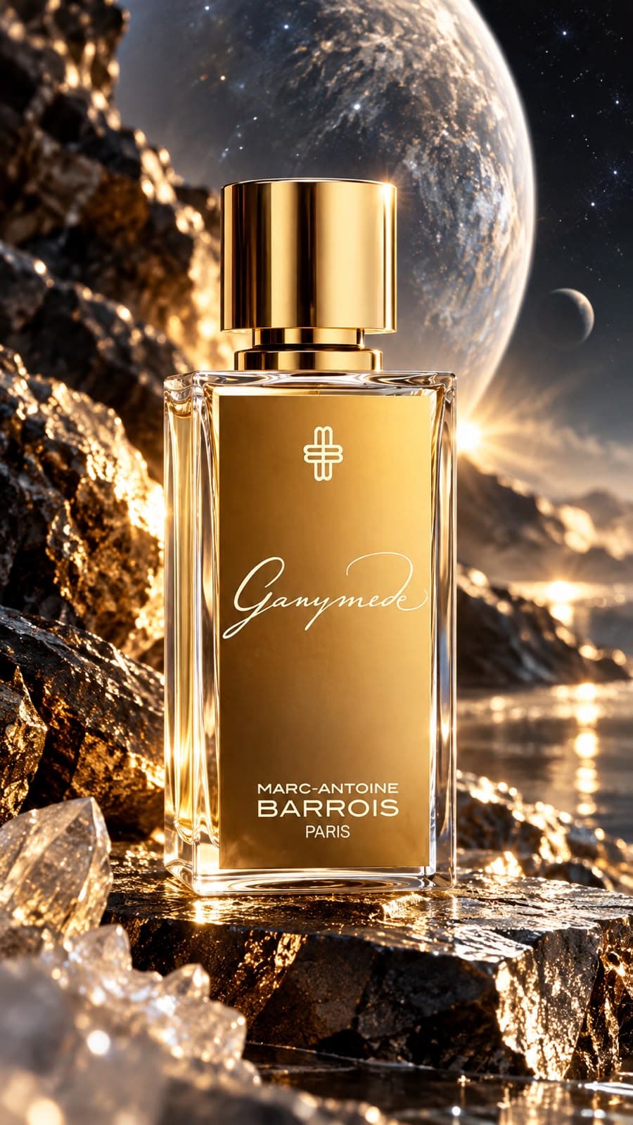 Ganymede
